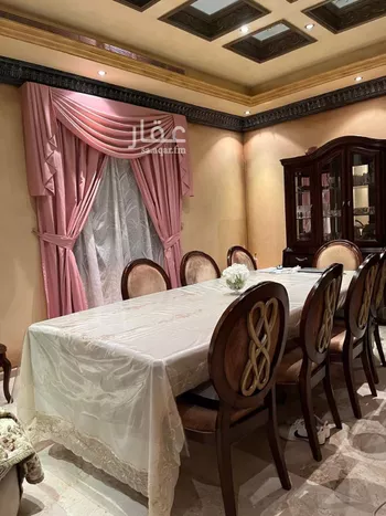 فيلا للبيع في شارع ابي الفتوح العجلي, حي البساتين, مدينة جدة, منطقة مكة المكرمة صورة 4