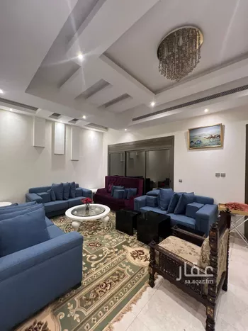 فيلا للبيع في شارع ابو العباس بن عبدالمطلب, حي النعيم, مدينة جدة, منطقة مكة المكرمة صورة 4