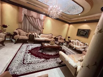 فيلا للبيع في شارع ابي الفتوح العجلي, حي البساتين, مدينة جدة, منطقة مكة المكرمة صورة 2