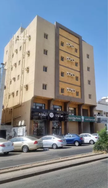 شقة للإيجار في شارع بشير الانصاري, حي البوادي, مدينة جدة, منطقة مكة المكرمة