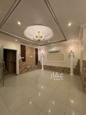 فيلا للإيجار في شارع احمد الجيلي, حي البساتين, مدينة جدة, منطقة مكة المكرمة صورة 5