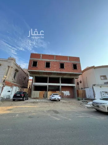 عمارة للبيع في شارع جنادة بن ابي امية, حي المحمدية, مدينة جدة, منطقة مكة المكرمة