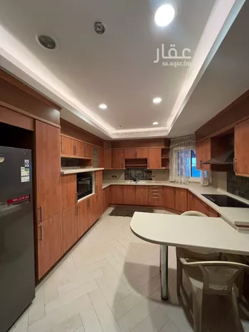 شقة للإيجار في شارع احمد النسائي, حي الشاطئ, مدينة جدة, منطقة مكة المكرمة صورة 5