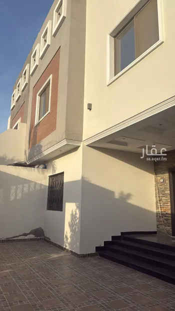 فيلا للإيجار في شارع أبي القاسم الأموي, حي الزمرد, مدينة جدة, منطقة مكة المكرمة صورة 2
