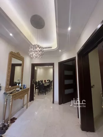 فيلا للبيع في شارع ابو العباس بن عبدالمطلب, حي النعيم, مدينة جدة, منطقة مكة المكرمة صورة 3