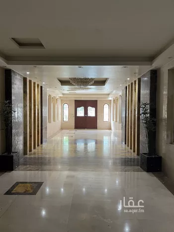 شقة للإيجار في شارع الوطن العربي, حي الحمراء, مدينة جدة, منطقة مكة المكرمة صورة 2