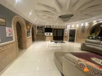 فيلا للبيع في شارع زياد بن الطفيل, حي المرجان, مدينة جدة, منطقة مكة المكرمة صورة 3