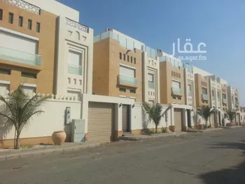 فيلا للبيع في شارع احمد الفارسي, حي أبحر الجنوبية, مدينة جدة, منطقة مكة المكرمة