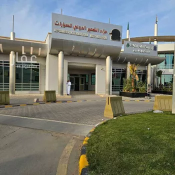 محل للإيجار في حي الرمال ، الرياض ، منطقة الرياض صورة 2