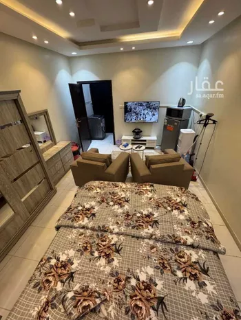 شقة للإيجار في شارع محمد العمودي, حي الرمال, مدينة الرياض, منطقة الرياض صورة 3