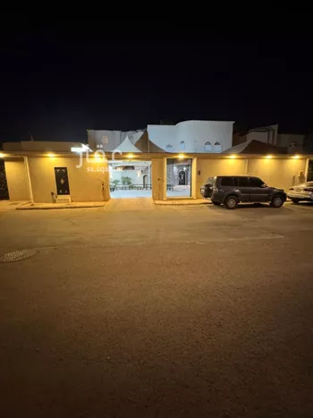فيلا للبيع في شارع محمد النجار, حي النهضة, مدينة الرياض, منطقة الرياض