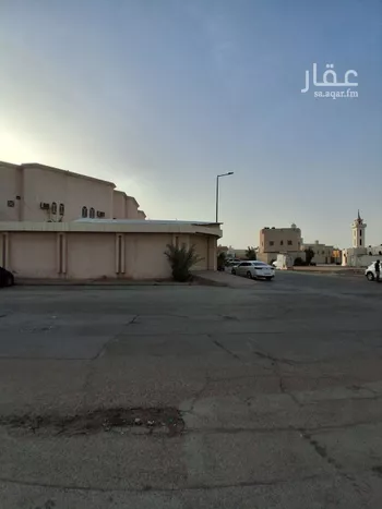 فيلا للبيع في شارع أبي الأشعث, حي النهضة, مدينة الرياض, منطقة الرياض