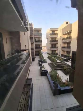 شقة للإيجار في شارع الشيخ جابر الاحمد الصباح, حي الخليج, مدينة الرياض, منطقة الرياض