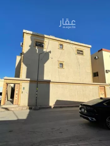 فيلا للبيع في شارع الحجارة, حي النهضة, مدينة الرياض, منطقة الرياض صورة 2
