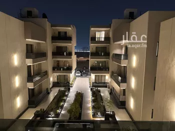 شقة للإيجار في شارع الشيخ جابر الاحمد الصباح, حي الخليج, مدينة الرياض, منطقة الرياض