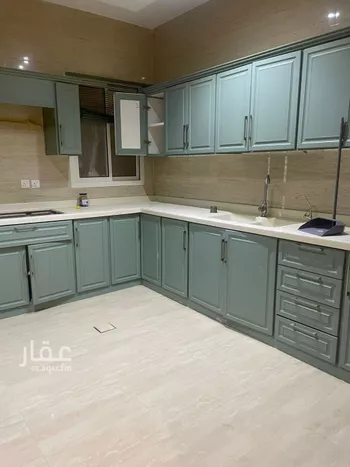 شقة للإيجار في شارع وثيلان, حي اليرموك, مدينة الرياض, منطقة الرياض صورة 2
