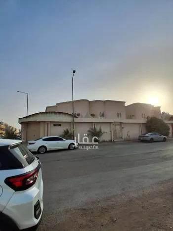 فيلا للبيع في شارع أبي الأشعث, حي النهضة, مدينة الرياض, منطقة الرياض صورة 2