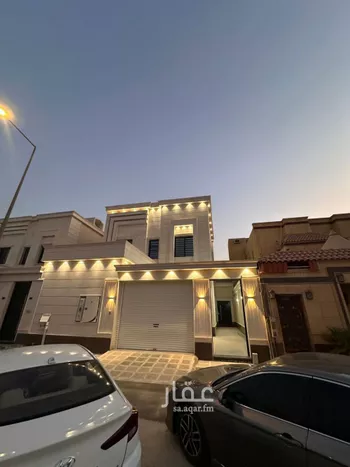 دور للإيجار في شارع ناصر بن جعوان, حي الخليج, مدينة الرياض, منطقة الرياض