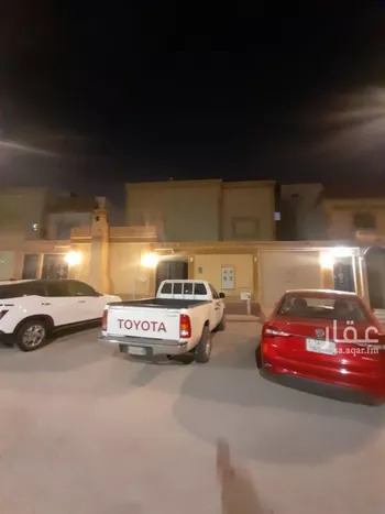 دور للإيجار في شارع أبي الفرج البغدادي, حي الخليج, مدينة الرياض, منطقة الرياض صورة 3