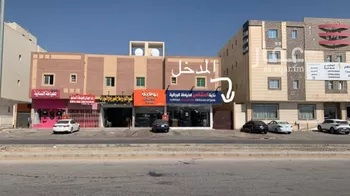 شقة للإيجار في شارع جبل طرفه, حي القادسية, مدينة الرياض, منطقة الرياض صورة 2