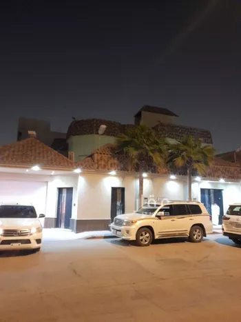 فيلا للبيع في شارع ابراهيم الزمزمي, حي النهضة, مدينة الرياض, منطقة الرياض صورة 5