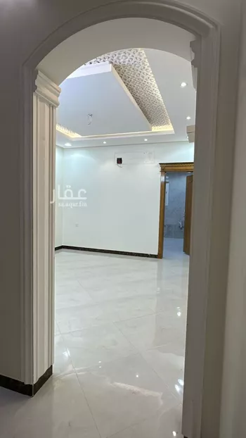 شقة للإيجار في شارع عبدالمنعم قاضي, حي المعيزيلة, مدينة الرياض, منطقة الرياض صورة 5