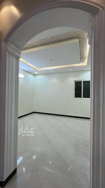 شقة للإيجار في شارع عبدالمنعم قاضي, حي المعيزيلة, مدينة الرياض, منطقة الرياض صورة 3