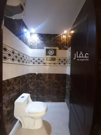 شقة للإيجار في شارع جبل خزاز, حي القادسية, مدينة الرياض, منطقة الرياض صورة 4