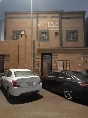 شقة للإيجار في شارع جبل خزاز, حي القادسية, مدينة الرياض, منطقة الرياض