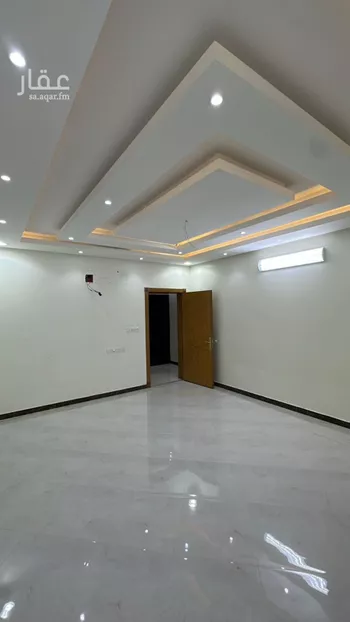 شقة للإيجار في شارع عبدالمنعم قاضي, حي المعيزيلة, مدينة الرياض, منطقة الرياض صورة 4