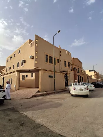 شقة للإيجار في شارع ابن ابراهيم التلمساني, حي النهضة, مدينة الرياض, منطقة الرياض