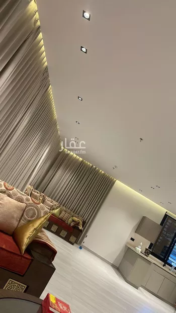 شقة للإيجار في شارع البسالة, حي القادسية, مدينة الرياض, منطقة الرياض