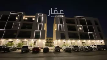 شقة للإيجار في شارع الشيخ جابر الاحمد الصباح, حي الخليج, مدينة الرياض, منطقة الرياض