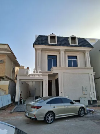 دور للبيع في شارع احمد بن عساكر, حي النهضة, مدينة الرياض, منطقة الرياض صورة 3