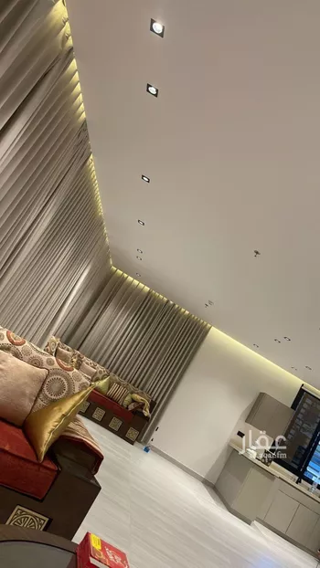 شقة للإيجار في شارع البسالة, حي القادسية, مدينة الرياض, منطقة الرياض صورة 2