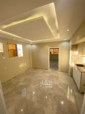 شقة للإيجار في شارع ابي حذيفة, حي الضباط, مدينة الرياض, منطقة الرياض صورة 2