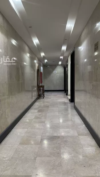 شقة للإيجار في شارع سلمان الفارسي, حي الخليج, مدينة الرياض, منطقة الرياض صورة 4