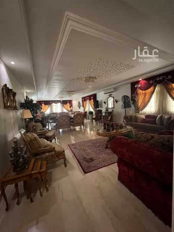 فيلا للبيع في شارع ابن عثمان السلمي, حي النهضة, مدينة الرياض, منطقة الرياض صورة 5