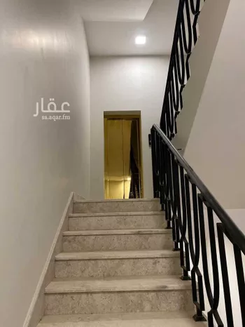شقة للإيجار في شارع رقم 524, حي النرجس, مدينة الرياض, منطقة الرياض صورة 2