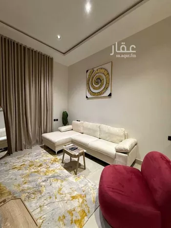 شقة للإيجار في شارع حفصة بنت عمر, حي الروضة, مدينة الرياض, منطقة الرياض صورة 4