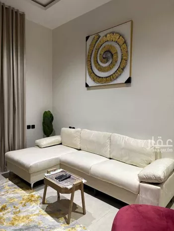 شقة للإيجار في شارع حفصة بنت عمر, حي الروضة, مدينة الرياض, منطقة الرياض صورة 3