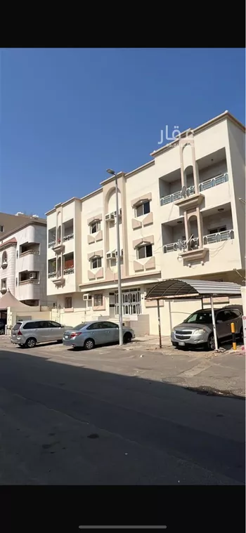 عمارة للبيع في شارع الرقبان, حي الصفاء, مدينة جدة, منطقة مكة المكرمة