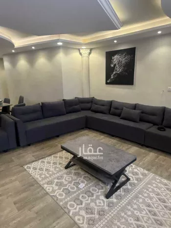 شقة للإيجار في شارع البيان ، حي الشفا ، الرياض ، منطقة الرياض صورة 4