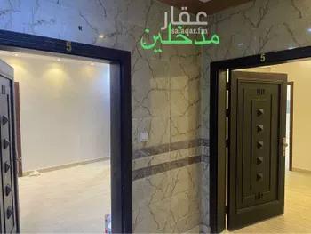 شقة للإيجار في شارع بحسل الواسطي ، حي القرينية ، جدة ، جدة صورة 2