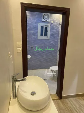 شقة للإيجار في شارع بحسل الواسطي ، حي القرينية ، جدة ، جدة صورة 5