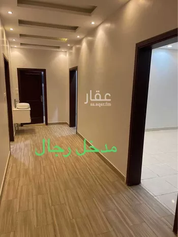 شقة للإيجار في شارع بحسل الواسطي ، حي القرينية ، جدة ، جدة