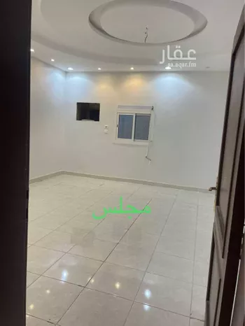 شقة للإيجار في شارع بحسل الواسطي ، حي القرينية ، جدة ، جدة صورة 3