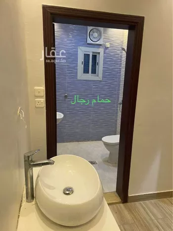 شقة للإيجار في شارع بحسل الواسطي ، حي القرينية ، جدة ، جدة صورة 5