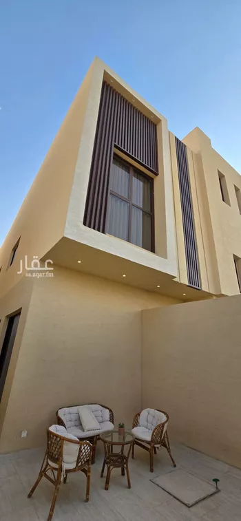 دور للبيع في شارع إبراهيم رفعت, حي عكاظ, مدينة الرياض, منطقة الرياض صورة 3