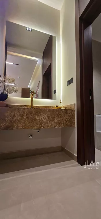 دور للبيع في شارع إبراهيم رفعت, حي عكاظ, مدينة الرياض, منطقة الرياض صورة 4